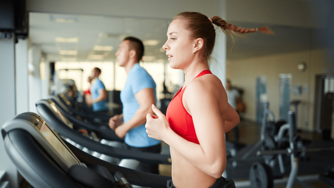 Os Melhores Exercícios Físicos para Emagrecer