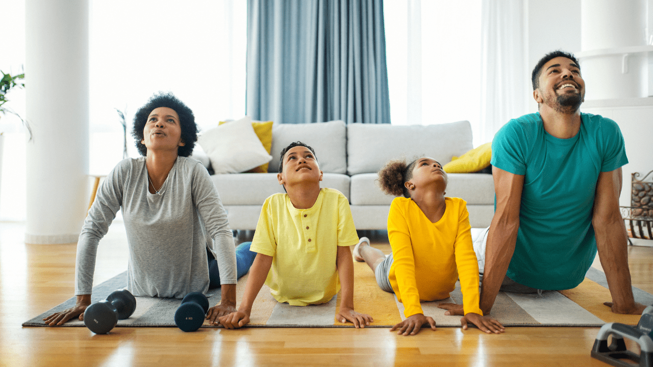 Yoga para todos